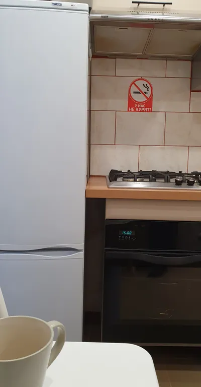 Уютная однушка примет гостей