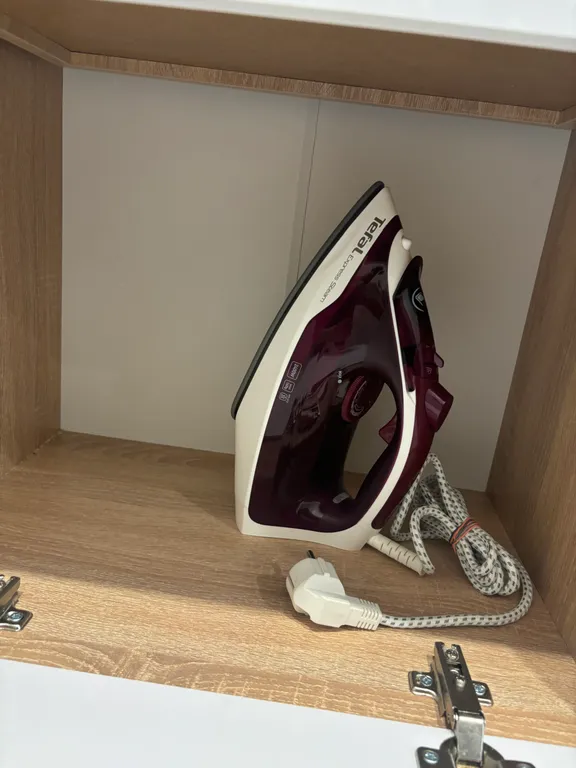 Квартира Квартира Новая уютная студия — Калининград