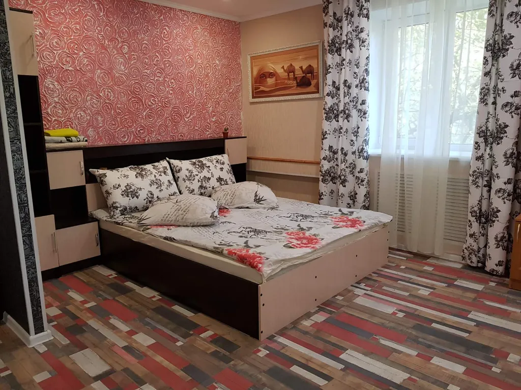 Уютная квартира в центре города — аренда посуточно в Брянск