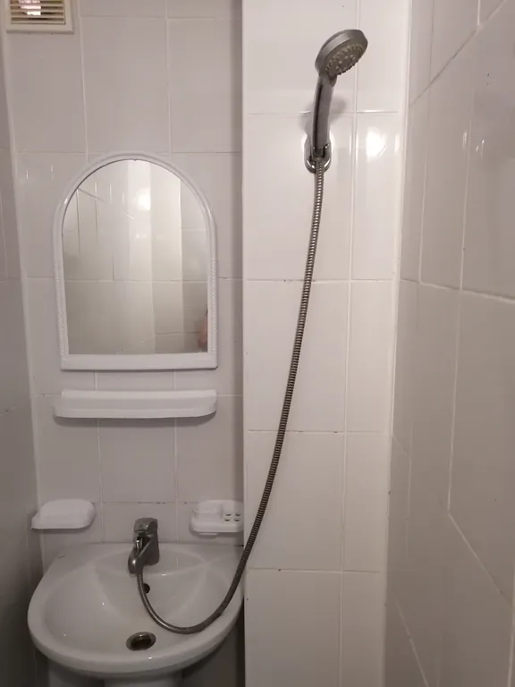 Квартира Комната — Лазаревское