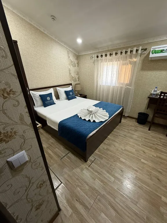 Квартира Комната — аренда посуточно в Ташкент