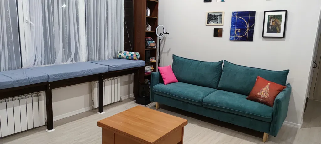 Гостевой дом место у