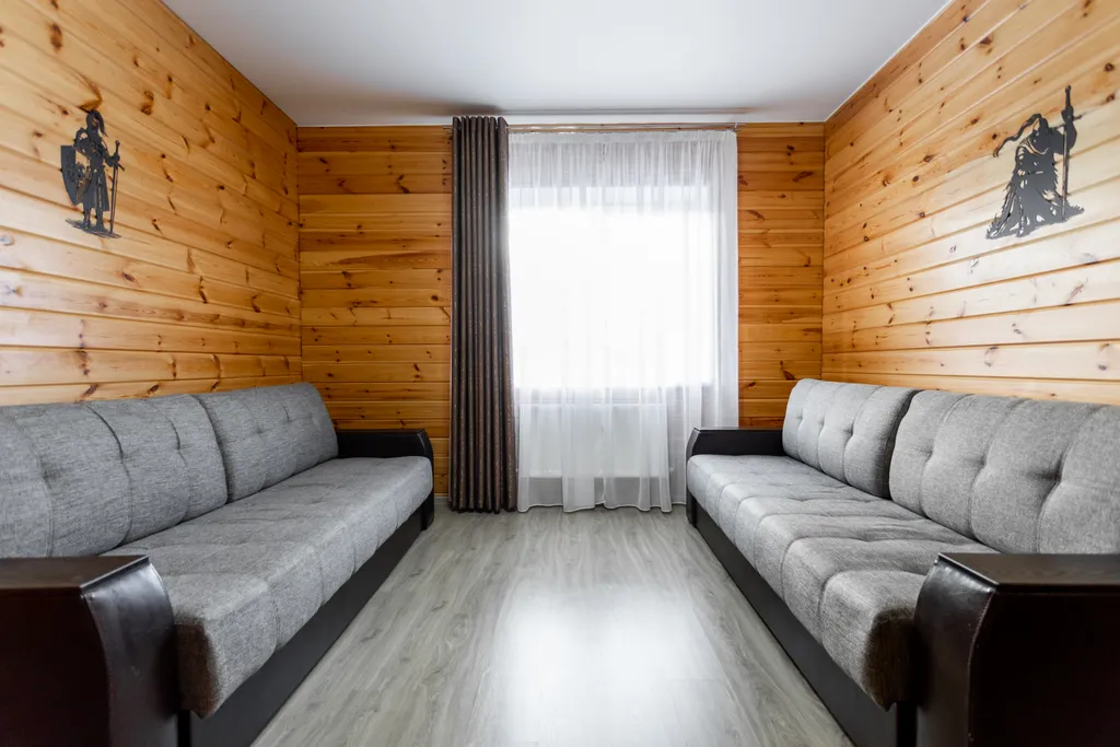 Таунхаус бастионъ- для ценителей комфорта