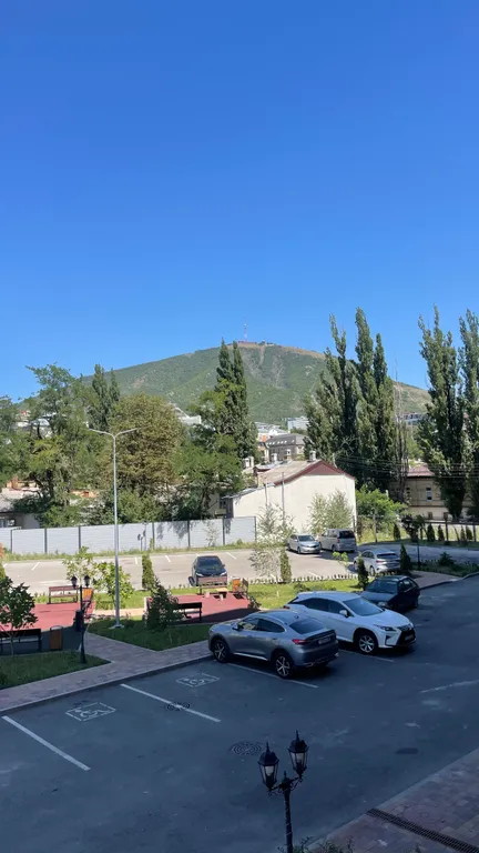 Квартира в центре