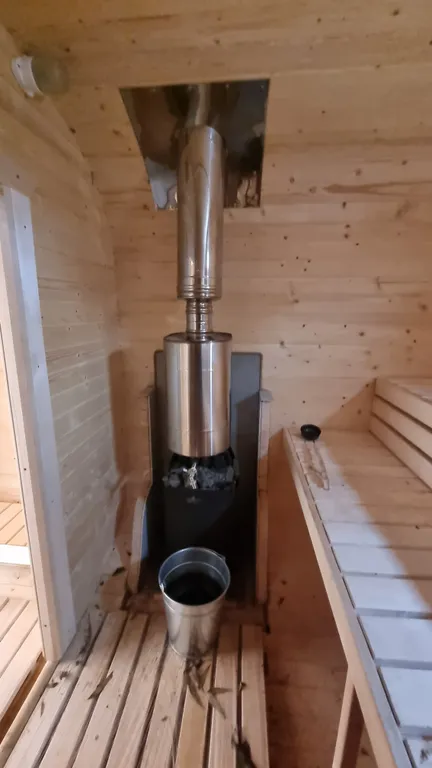 Коттедж 3-комнатный Дом — Загорянский