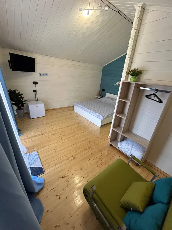 Коттедж Chilly