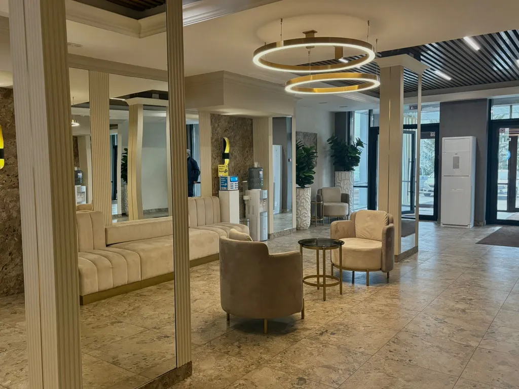 Квартира Апартаменты на Взлетке, Советский район, Золотое сечение — Красноярск