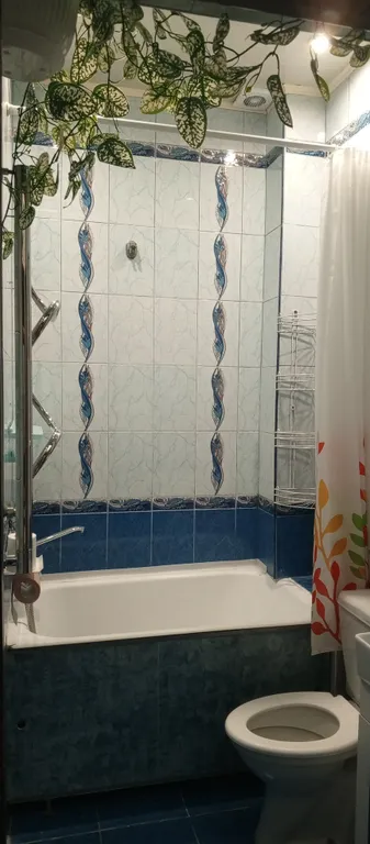 Квартира Квартира Студия в 50 метрах от моря — Адлер