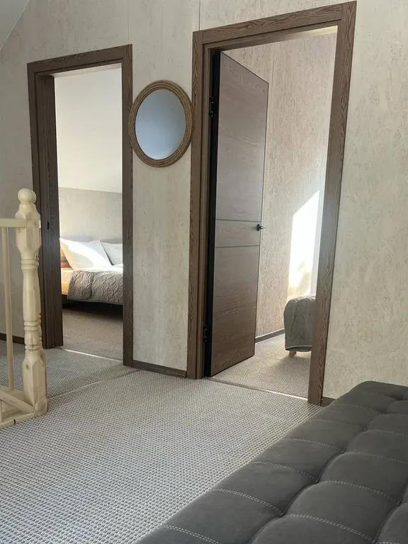 Дом Valenki - уют в сердце гор