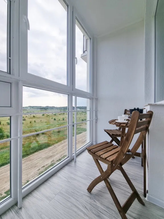 Квартира Квартира в Курортном районе — Пионерский