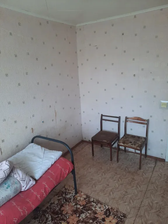 3-комнатная просторная квартира