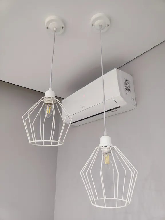 Уютная квартира от собственника в хорошем районе города