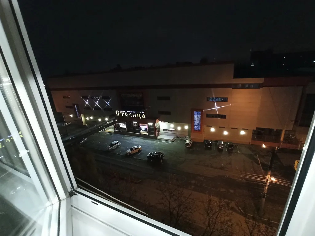 Классная уютная квартира с видом на горы