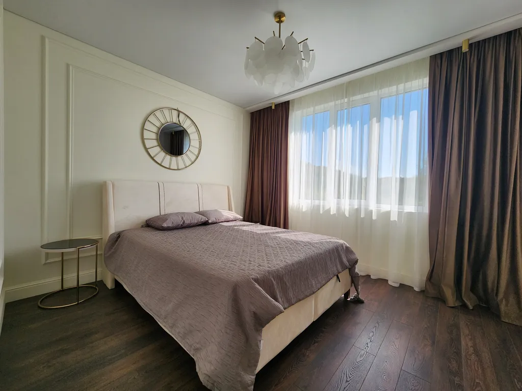 Коттедж в Сириусе с шикарным видом на море и олимпийский парк