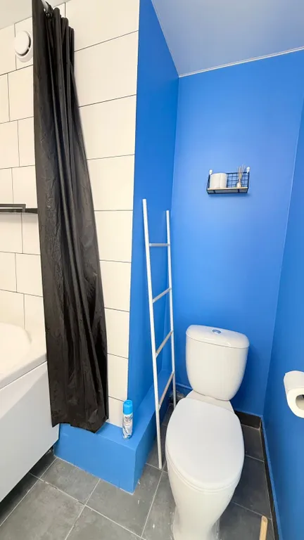 Уютная студия в центре