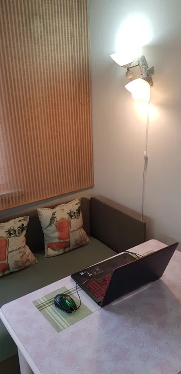 Квартира Квартира Eva travel — Калининград