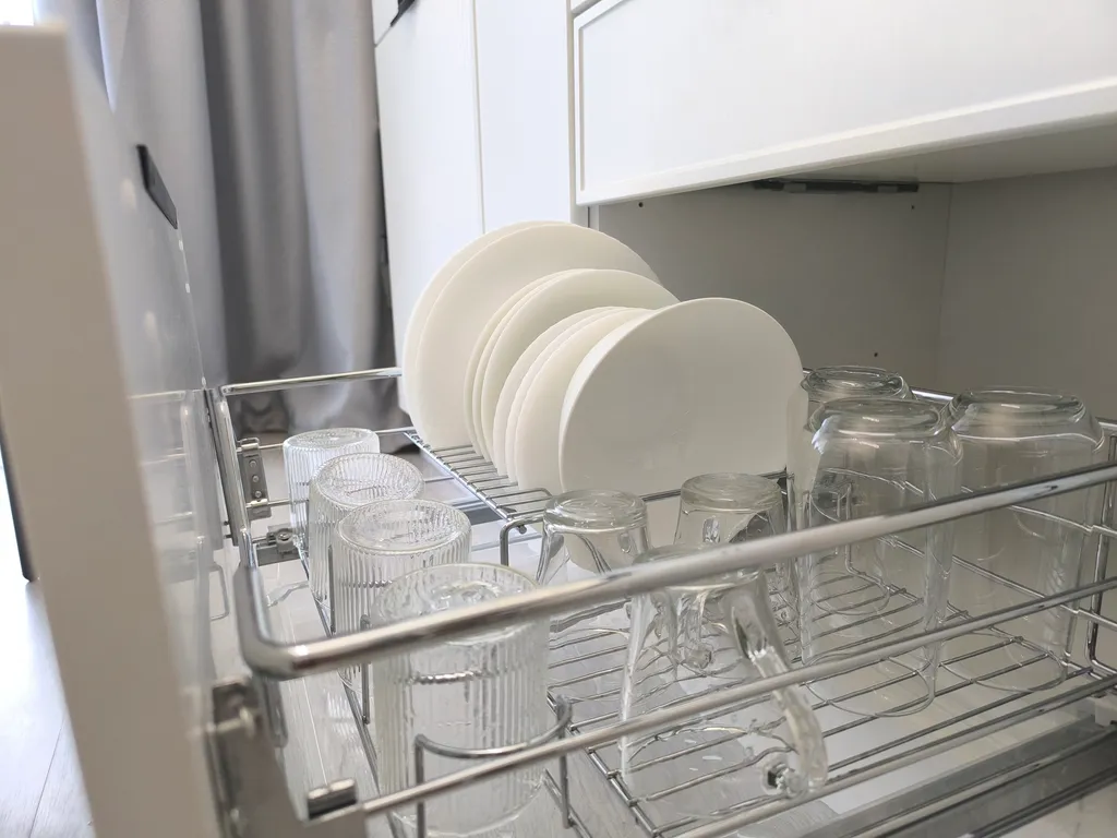 Уютная студия на Невского в Калининграде