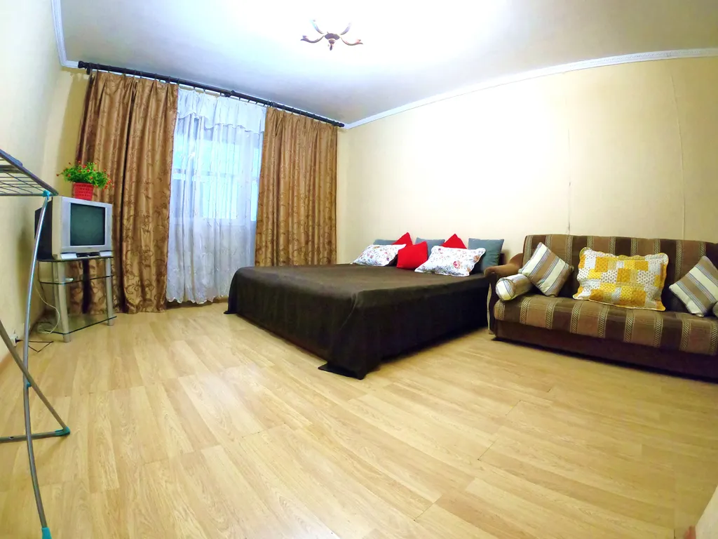 Квартира Квартира Лучшее предложение — Москва