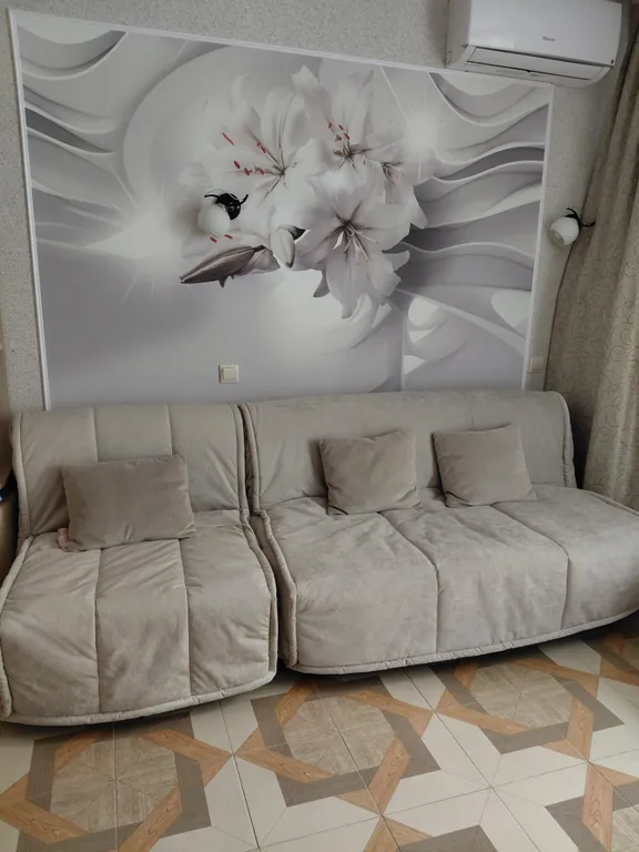 Квартира Квартира Студия Светлана — Сириус