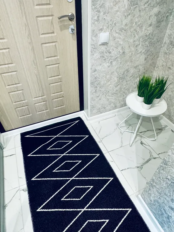 Евродвушка бизнес класса