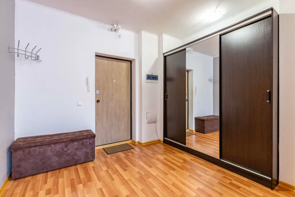Квартира Апартаменты Огни DreamHouse — Екатеринбург