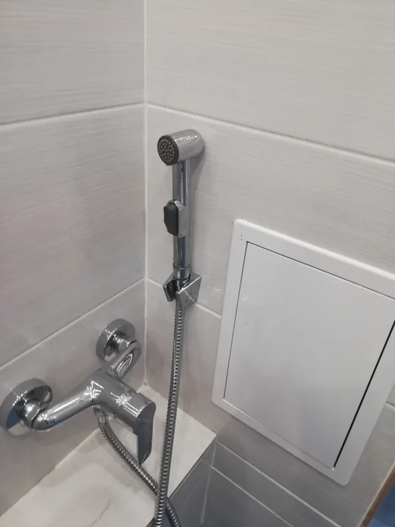 Евродвушка в Невском Огни в новом доме рядом с парком