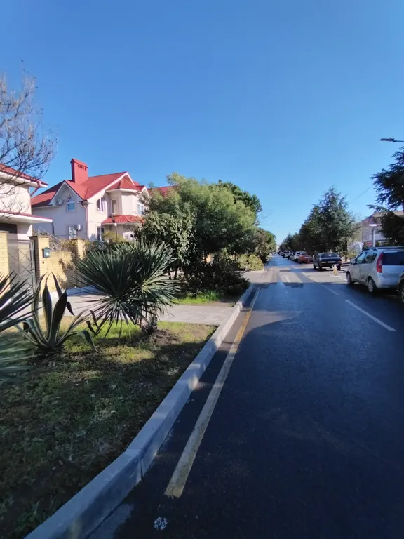 Квартира Квартира в центре Олимпийской набережной — Сириус