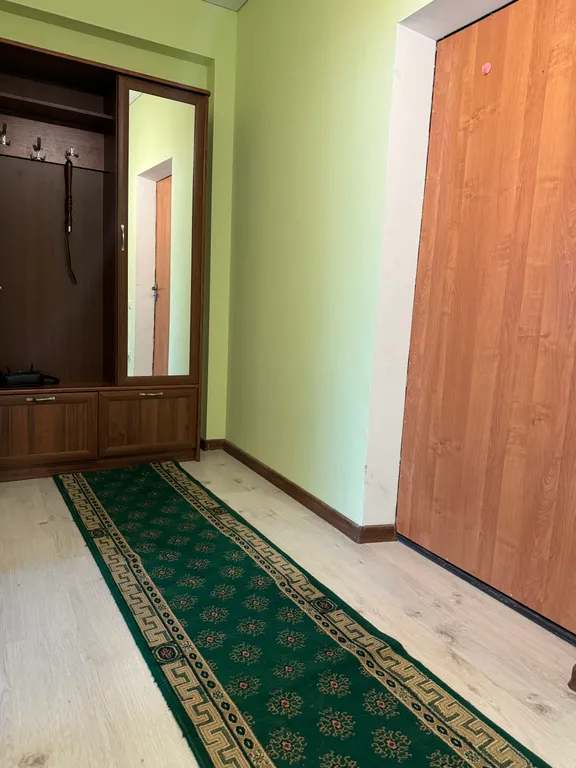 Квартира Уютная квартира с 6 спальными местами — Махачкала