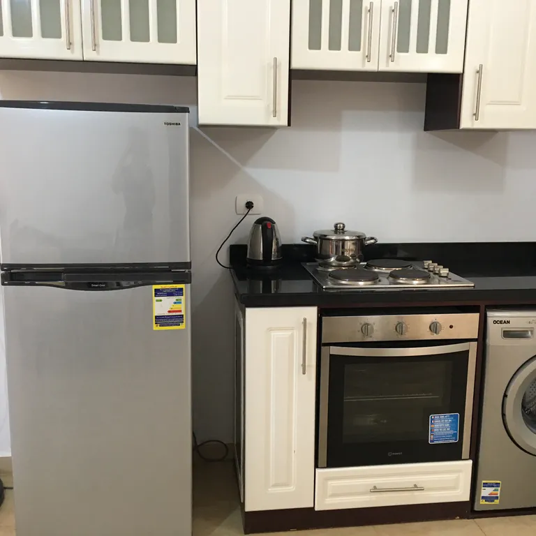 Отдых на Красном море Компаунд с пляжем