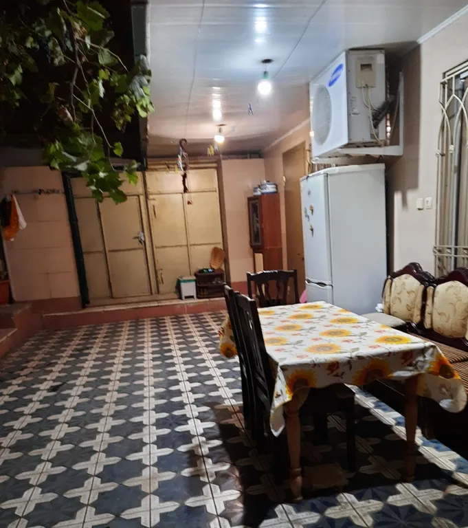 Уютная квартира в центре с двориком — аренда посуточно в Дербент