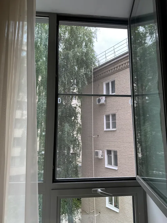 Апартаменты в самом центре Казани