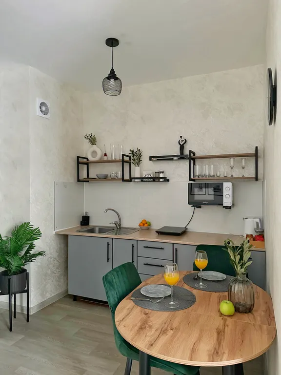 Лофт-студия Авиньон