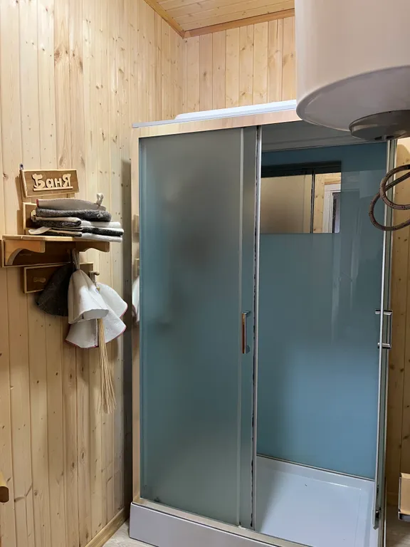 Коттедж в 10 минутах езды от Москвы