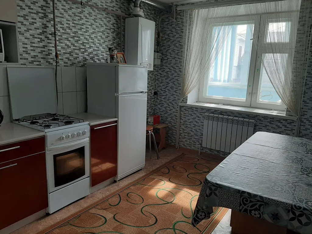 Апартамены для гостей