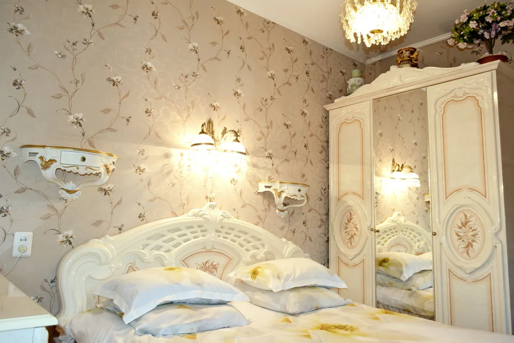 Квартира Оазис с двумя изолированными комнатами на Маркса — Новосибирск