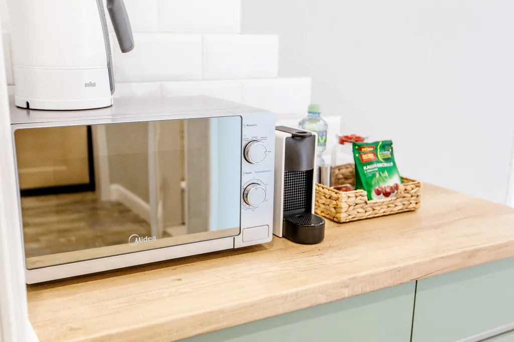 Весна для 6 гостей