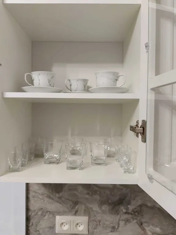 Современная и комфортная 2- комнатная квартира