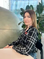Елена  Кузьмина