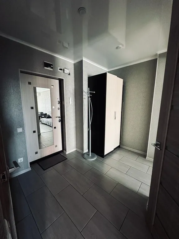 Однокомнатная квартира в районе автовокзала, М4