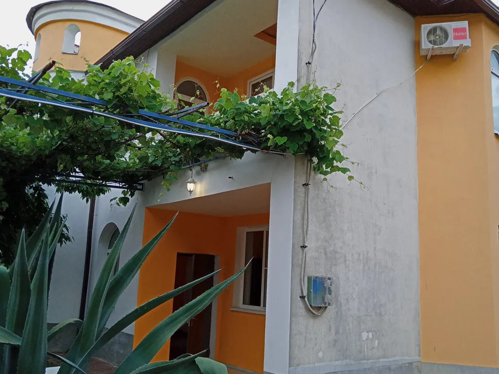 Коттедж Дом у моря — аренда посуточно в Адлер