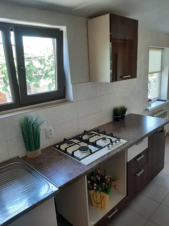 Коттедж 3-комнатный Дом — Пятигорск