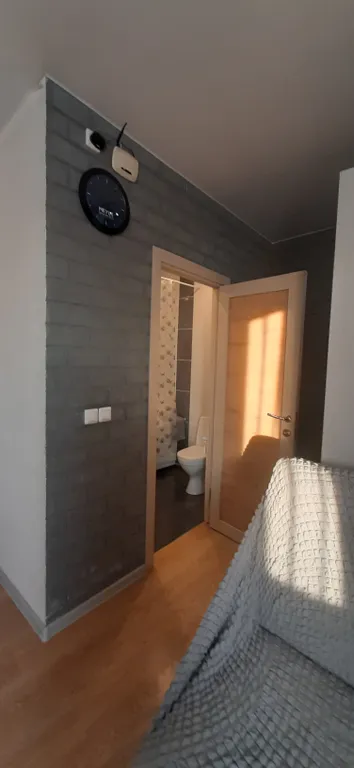 Уютная студия в центре города