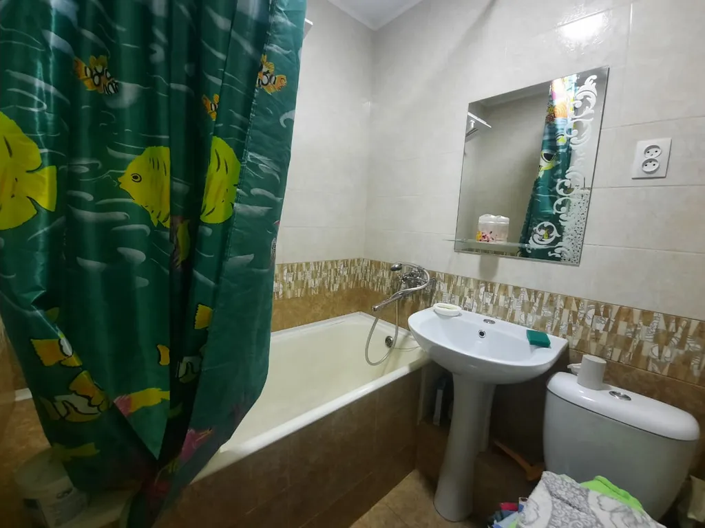 Квартира в куротрной зоне