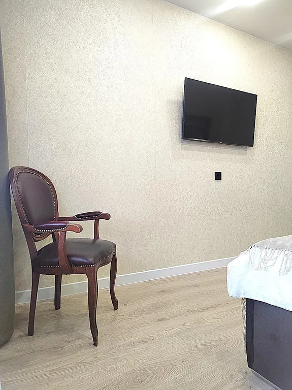 Апартаменты Family room