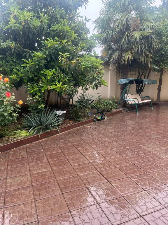 Уютный дом в самом центре, все в шаговой доступности