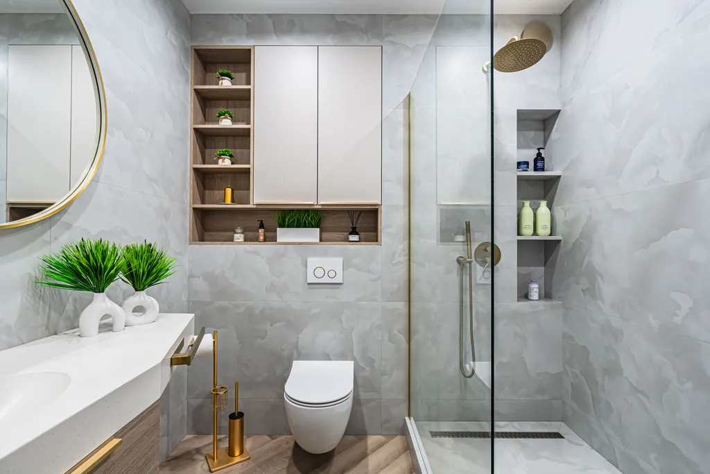 Квартира Квартира Студия с видом на лес в центре — Светлогорск