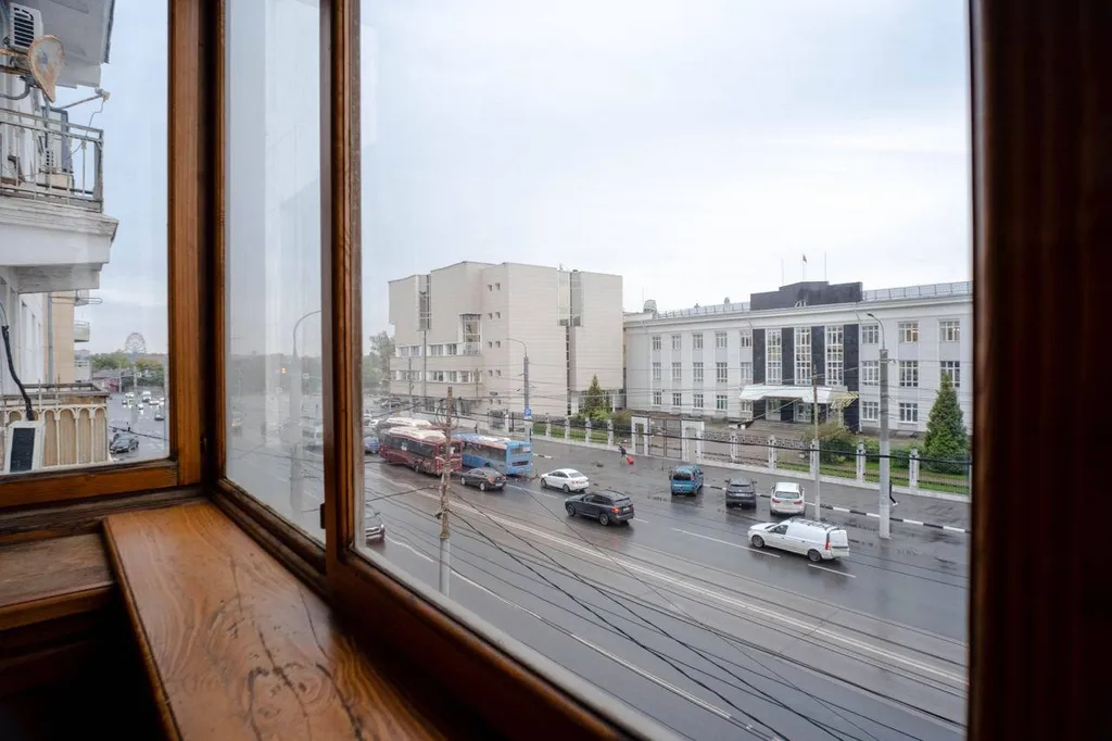 Отличная однушка в самом центре