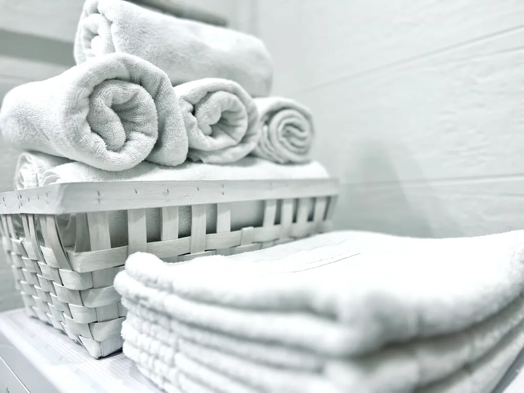 Апартаменты Solar с двориком для курения