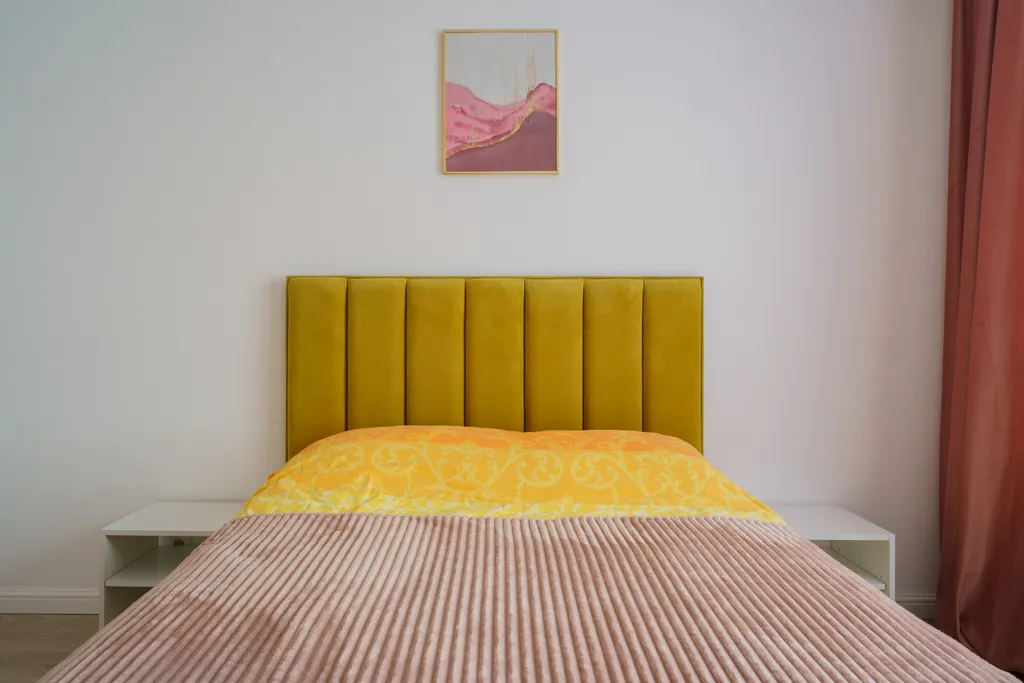 Светлая просторная евро 4 комнатная квартира