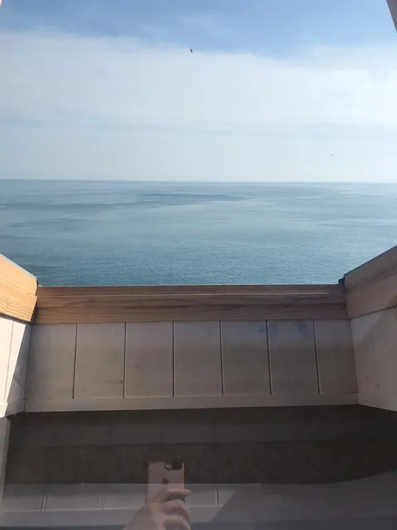 Двухуровневые апартаменты Прованс на круче